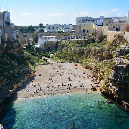 Villa Francesca Appartamento Meraviglioso Polignano a Mare Extérieur photo