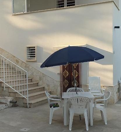 Villa Francesca Appartamento Meraviglioso Polignano a Mare Extérieur photo