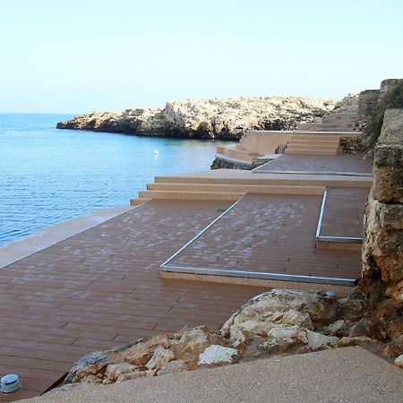 Villa Francesca Appartamento Meraviglioso Polignano a Mare Extérieur photo