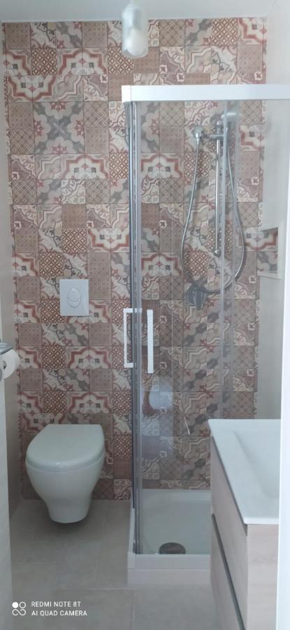 Villa Francesca Appartamento Meraviglioso Polignano a Mare Extérieur photo