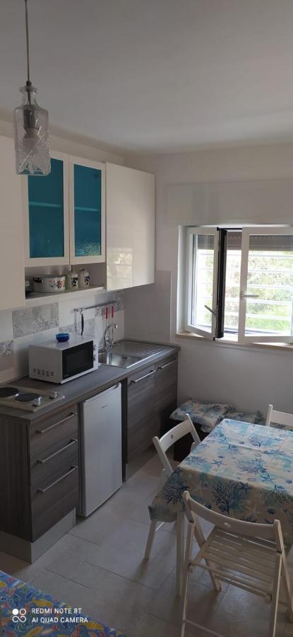 Villa Francesca Appartamento Meraviglioso Polignano a Mare Extérieur photo