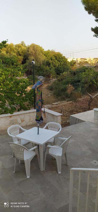 Villa Francesca Appartamento Meraviglioso Polignano a Mare Extérieur photo