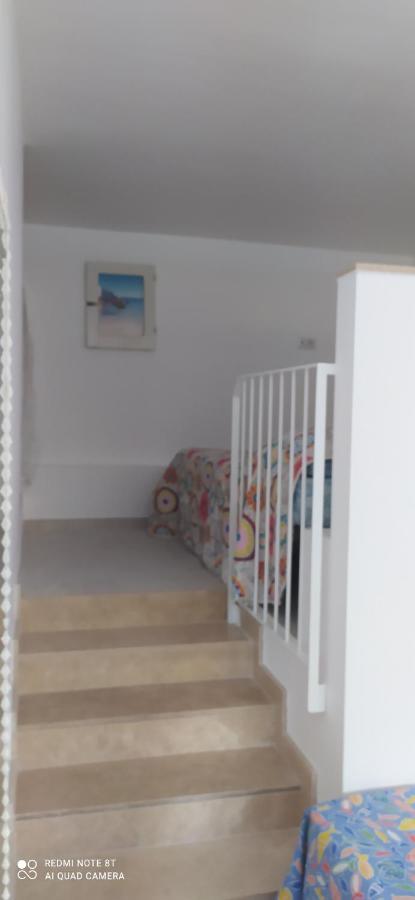 Villa Francesca Appartamento Meraviglioso Polignano a Mare Extérieur photo