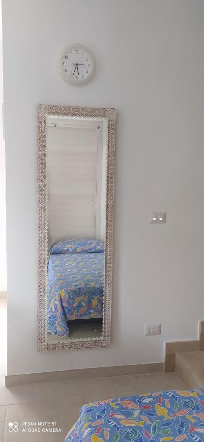 Villa Francesca Appartamento Meraviglioso Polignano a Mare Extérieur photo