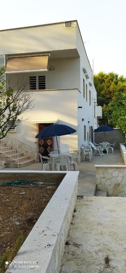Villa Francesca Appartamento Meraviglioso Polignano a Mare Extérieur photo