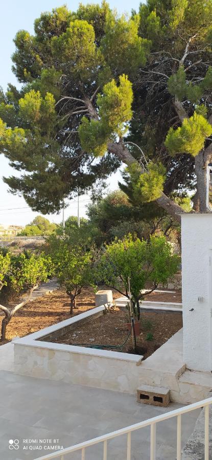Villa Francesca Appartamento Meraviglioso Polignano a Mare Extérieur photo