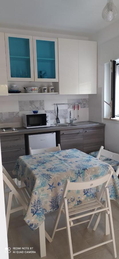Villa Francesca Appartamento Meraviglioso Polignano a Mare Extérieur photo