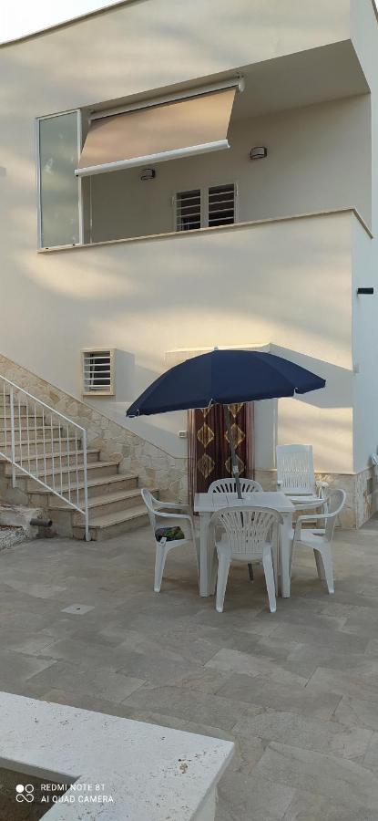 Villa Francesca Appartamento Meraviglioso Polignano a Mare Extérieur photo