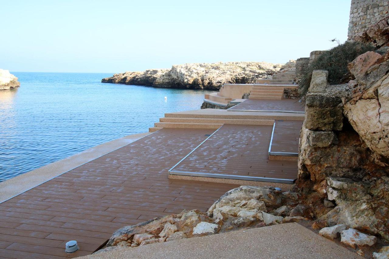 Villa Francesca Appartamento Meraviglioso Polignano a Mare Extérieur photo